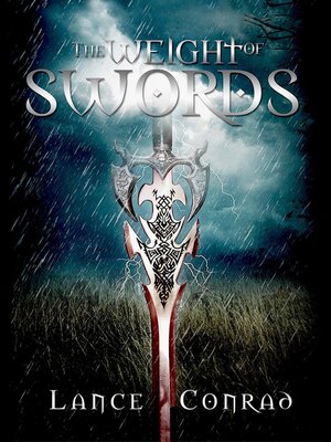 cover image of The Weight of Swords